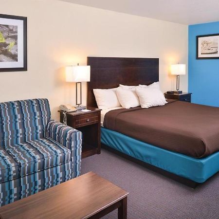 Americas Best Value Inn - Batesville Exteriör bild
