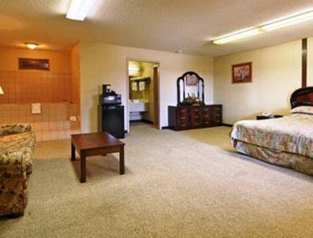 Americas Best Value Inn - Batesville Rum bild